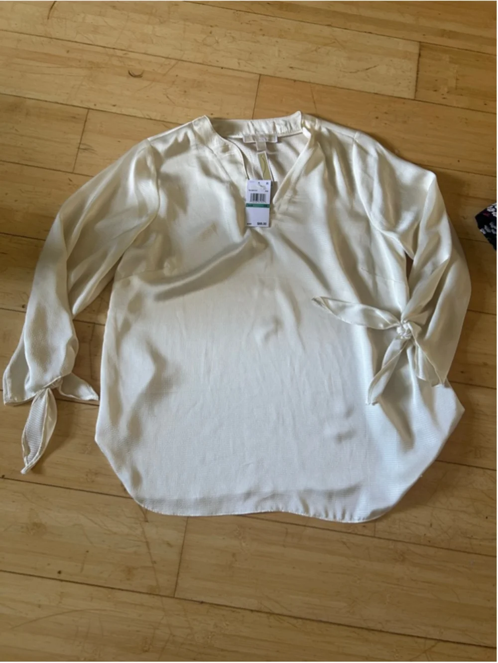 Michael Kors dress shirt size xl